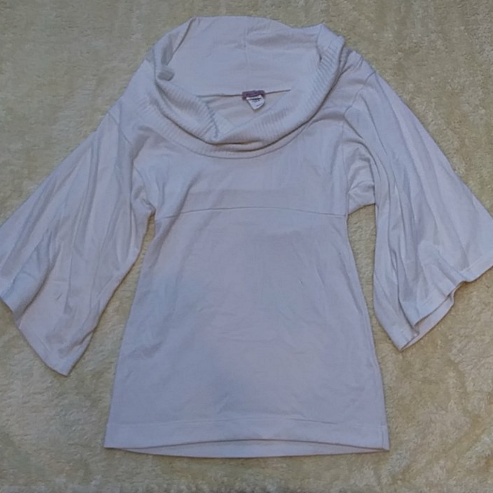 🎉5/$18 Cowl neck sweater